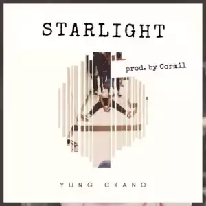 Yung Ckano - Starlight
